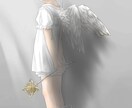 可愛いSNSのアイコン描かせて頂きます 可愛い系綺麗系アイコンイラスト制作承ります。 イメージ6