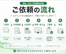 Excelマクロ・VBAで業務を自動化します 転記・集計・帳票作成を効率化します イメージ5