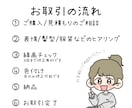 6枚セット♡ゆるかわアイコン描きます SNSにぴったりのオリジナルイラストでかわいさUP♡ イメージ10