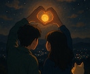 前世鑑定✨ソウルメイト✨今世のご縁‼️紐解きます 今世での課題や学び✨ご縁を感じる理由を✨1000文字以上で✨ イメージ6