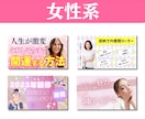 激安！見られる！差別化できるサムネイル作ります 注目度UP！見られる！売れる！魅力的なサムネイル作成します イメージ3