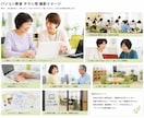 30分で生成AIで仕事の課題やアイデアを整理します 言葉だけでなく画像や資料として見える化します イメージ6