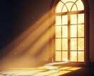 神聖セルフケアで運気を整え✦本来の力を引き出します 現役遠隔気功師がサポート✦無料アファメーション付き！ イメージ3