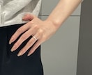 商用可◆コンテスト受賞歴あり◎ハンドモデル承ります 自然な加工感のない写真！商品紹介その他、高画質撮影可能♪ イメージ9
