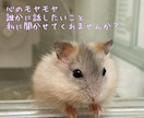 世界一お気軽なタロット占いさせていただきます 世界一気軽な占い体験してみませんか？【1分からOK】 イメージ1
