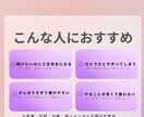三日坊主を卒業｜朝活・勉強・読書を7日で形にします できない日もOK。続く形に微調整 イメージ3