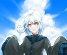 イラスト全般を魅力的に描きます あなたが頭に思い描いているイラストを形にします！ イメージ5