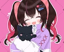 ロリショタキャラのイラスト描きます 商用利用込！！VTuber様・活動者様向け！！ イメージ9