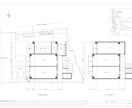ボリュームチェック＆ラフプランを作成します ★建築・不動産関係者様用のサービスとなります★ イメージ2