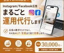 初めてのMeta広告を支援します 広告の数字だけでなく、その先のLP・写真まで見て改善します イメージ1