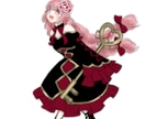 TRPG・創作活動用！幅広いキャラデザ考えます 実績作りのため先着5名様限定2キャラ3000円 イメージ5