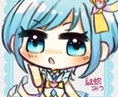 アイコンかきます 可愛いあなただけのアイコン制作 イメージ2