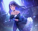 あなたのためのイラスト描きます 一律料金でご利用可能！定期購入割引あり イメージ1