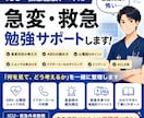 ICU・救急経験ナースが急変対応をサポートします ABG・心電図・ショックなどを分かりやすくサポートします イメージ1