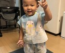 小さいお子さん向けのお洋服作ります 保育士経験ありです。子供服は赤ちゃんから小学生高学年まで イメージ4