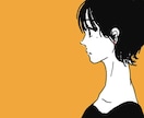 少女漫画風・可愛いアイコンイラスト描きます SNSやブログに使いやすいやさしく可愛い雰囲気のアイコンです イメージ3