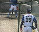 元独立リーガーが野球を教えます プロ野球選手に教えてもらった技術を教えます！！ イメージ1