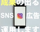 現役運用者■売上直結のSNS広告運用代行します 300件の実績×最新手法でCV獲得を実現 イメージ1