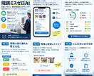 AIで現調チェックを自動化しますます 業務用エアコンの現調モレをAIでゼロにします イメージ2
