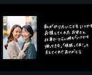 直筆メッセージ｜感動的なレタームービー作ります 両親ゲストが涙する｜動画挿入｜サンクスムービー｜アイノカタチ イメージ3