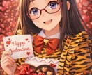 気軽に頼める文章代行、恋心ベトナム語に翻訳します あなたの気持ちに寄り添い、想いを言葉に、心に届く文章を作る。 イメージ5