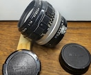 カメラやレンズの修理、カビ取りなどの掃除をします キャノン、ニコンのデジタル一眼レフをよく修理しています。 イメージ2