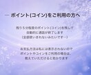 ツインレイ相談｜本質的なサポートをします ◆自己統合/サイレント/迷いや混乱を受け止め統合へ導きます イメージ8