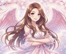 アースエンジェルの恋愛の悩みを鑑定します その傷つきやすさは、あなたの魂の美しさです イメージ4