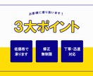 Web画像制作引き受けます お客様に寄り添いながら、最安価でWeb画像を制作します！ イメージ3