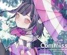 イラスト制作します 修正無制限！衣装デザインも好評です！ イメージ5