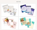 売れるInstagramの設計デザインを行います 世界観×導線で魅せるinstagram投稿デザイン イメージ5