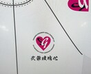 お店、会社、チーム等のロゴ作成します 個性の出るロゴならおまかせください イメージ2