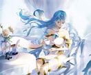 可愛い女の子のイラストを8000円〜承ります 立ち絵、一枚絵、アイコンヘッダー、などなんでもOKです！ イメージ5