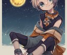 全身イラストからアイコンまで女の子を中心に描きます 柔らかいタッチのイラストが得意です！ イメージ3
