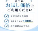 SEO/AIEOを意識したブログ記事5本作成します ブログ記事5本｜24時間納品・格安お試し イメージ5