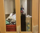 壁紙のコーディネートわ行います おうちの事ならなんでもお気軽にご相談ください。 イメージ3