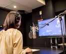 個人使用やYouTubeなど、ナレーションします 現役で活躍中のナレーターが、ご要望に応じて作成します！ イメージ2