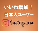 Instagram日本人いいねを100増やします 最安値！保証付き！高品質！インスタを盛り上げます！ イメージ10