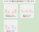 商用利用・グッズ化OK　デジタルアートお作りします ✧˖°SNSアイコン/動画や配信/ポスター/CDなど⋆｡★ イメージ6