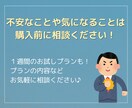 １週間お試し！X(Twitter)運用します 現役プロマーケターが目的に合わせた運用をサポートします！ イメージ8