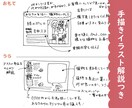 プロ診断★あなたの【名刺】改善アイデアを提案します プロのデザイナーによる「自己ブランディング」に最適な名刺案 イメージ3
