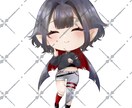あなたのSD作成致します 小さなお友達はいかがですかっ！！！ イメージ3
