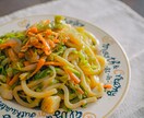冷蔵庫の食材から【1食分】レシピ提案します 冷蔵庫にあるもので、やさしいごはんをご提案（写真付き） イメージ6