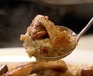 おしゃれに、食べたくなる料理写真を撮影します ブランドの世界観に合わせて一緒に作りましょう！ イメージ3