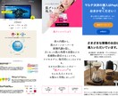 デザインをそのままに！コーディングします デザインは考えたけど、Webの形にできなくてお困りの方へ イメージ1