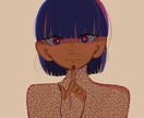 イラストお描きします オーダーは全て3000円です♪ イメージ2