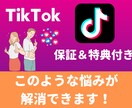 TikTokのフォロワーを千人以上集客します ◎6月30日まで追加で100人集客します！ イメージ6
