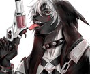 お好きなイラストをお好みの絵柄で受け付けてます SNSアイコン等々なんでもどうぞ イメージ1