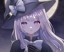 歌ってみたやオリジナルMVのイラスト描きます その他幅広く対応致します！お気軽にご相談ください！ イメージ9