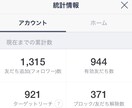 LINE@のリッチメニュー作成します LINE@での滞在時間を増やす上でリッチメニューは必須です イメージ3